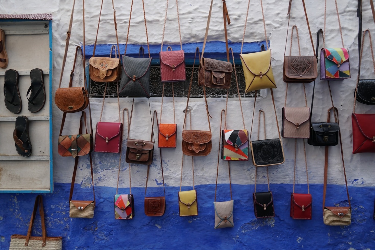 How African Crafts Inspire Modern Interior Design