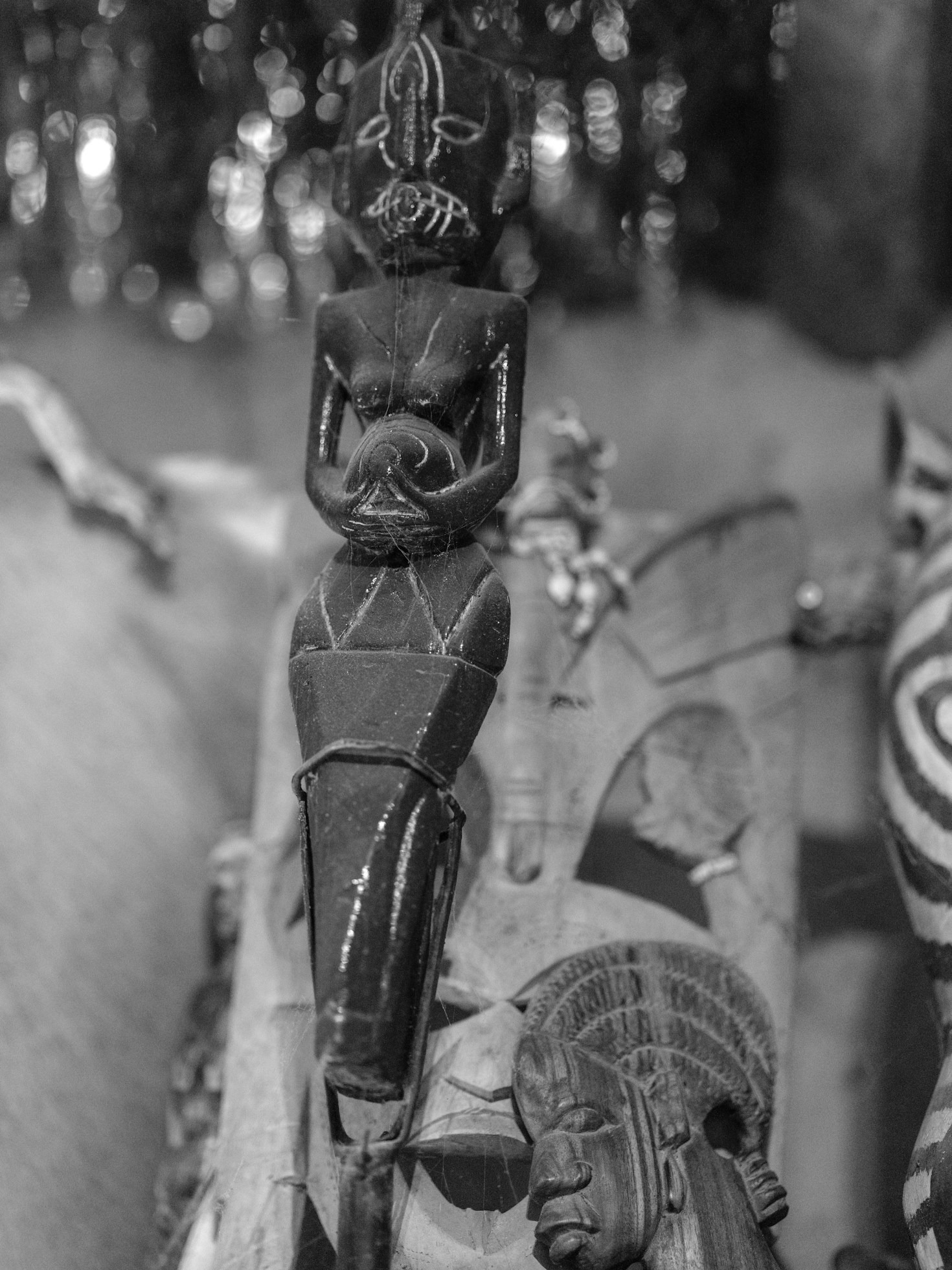 Sustainability in Craftsmanship: The African Approach