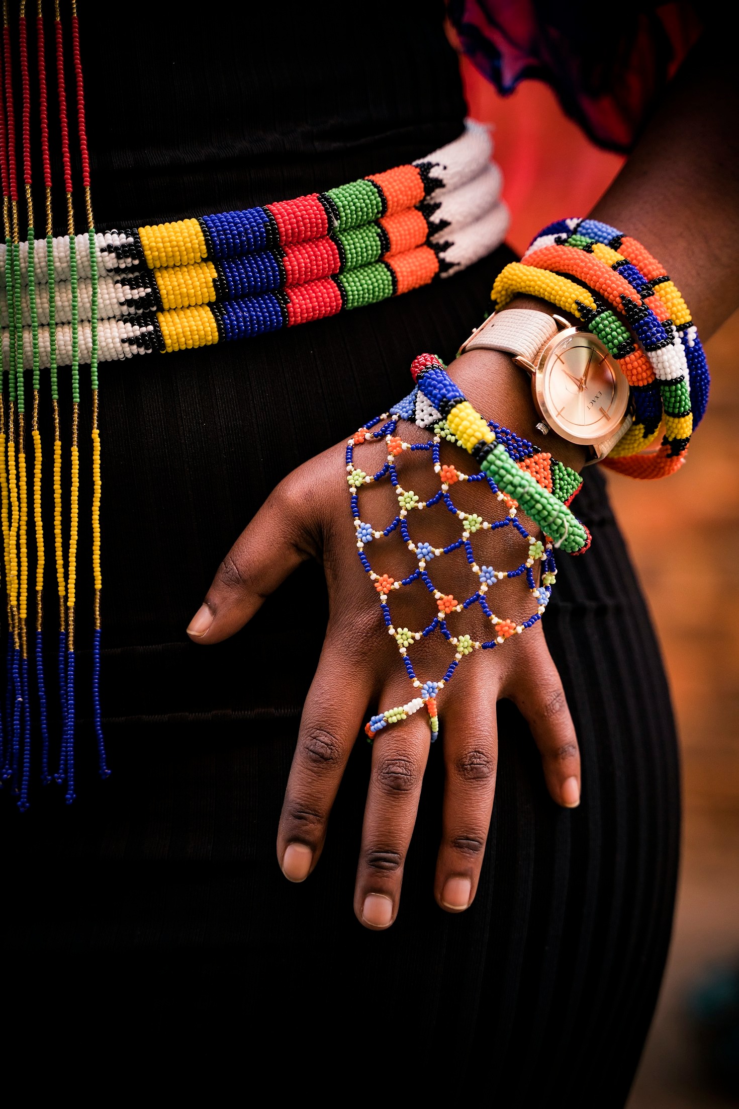 Why Culturally-Inspired Textiles Transform Your Home