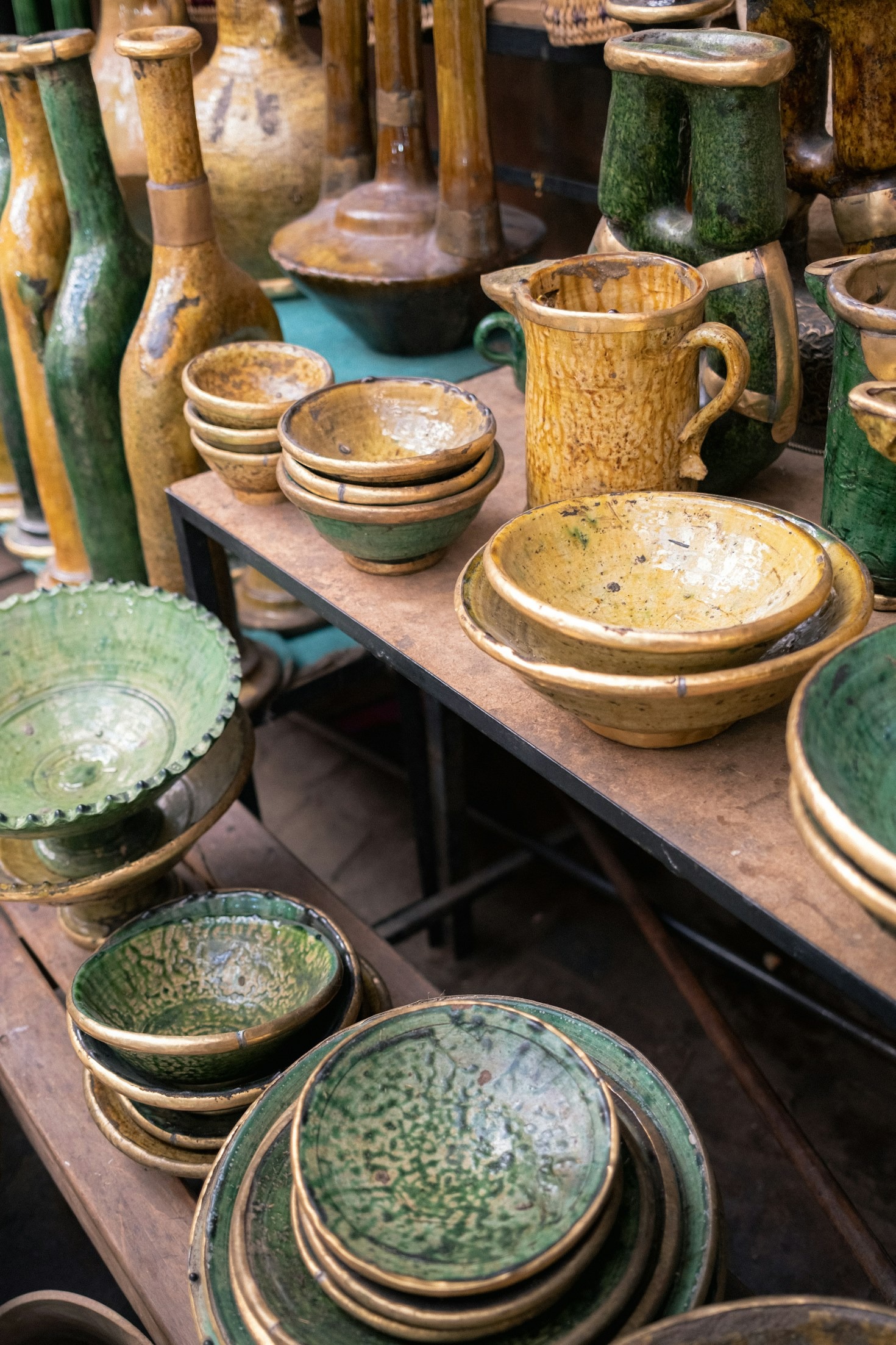 Exploring the Rich History Behind African Craftsmanship